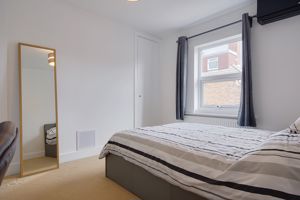 Bedroom Three- click for photo gallery